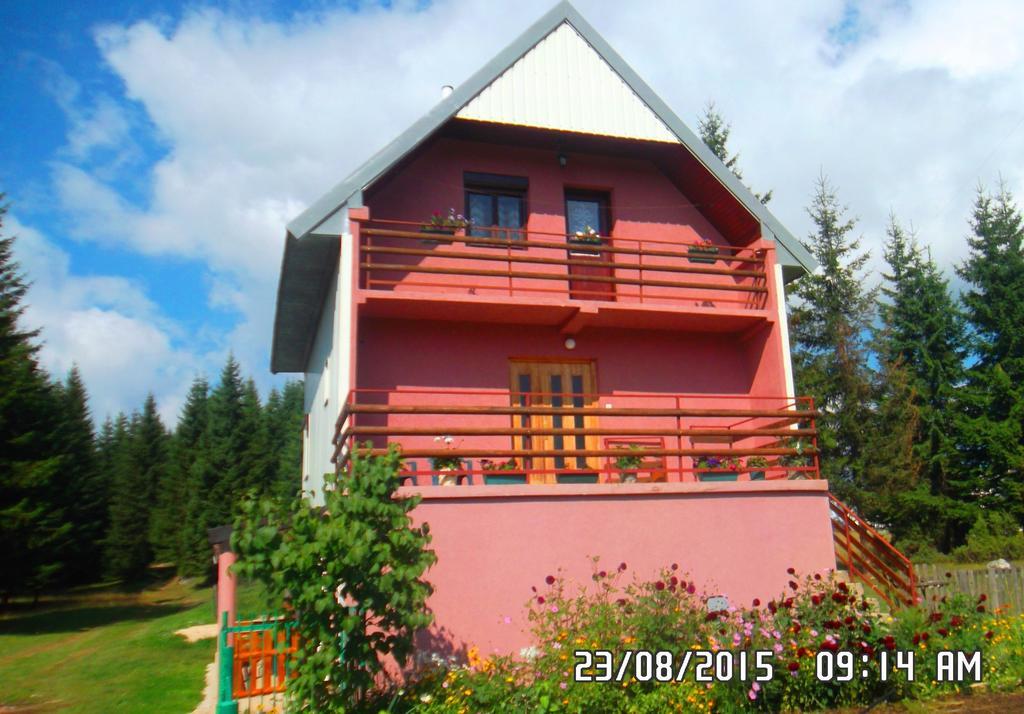 Apartment Luka Жабляк Номер фото