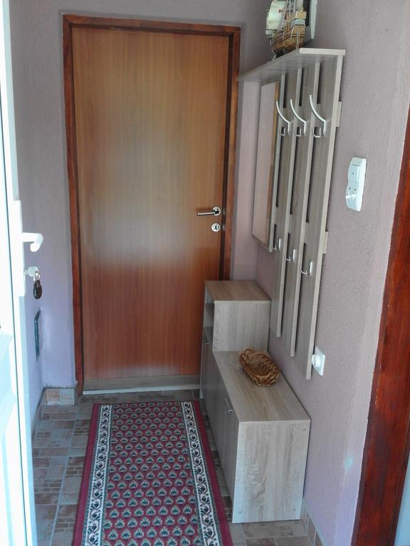 Apartment Luka Жабляк Экстерьер фото