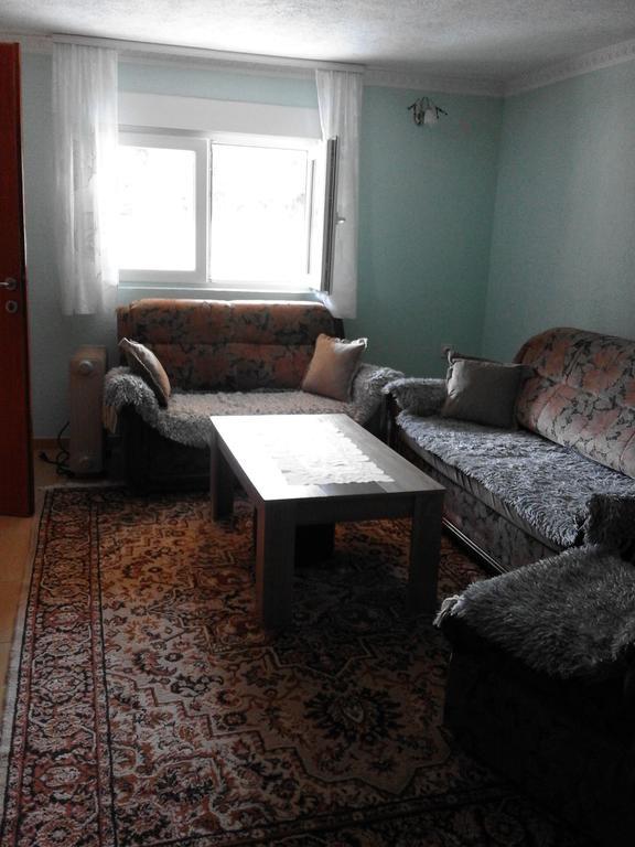 Apartment Luka Жабляк Экстерьер фото
