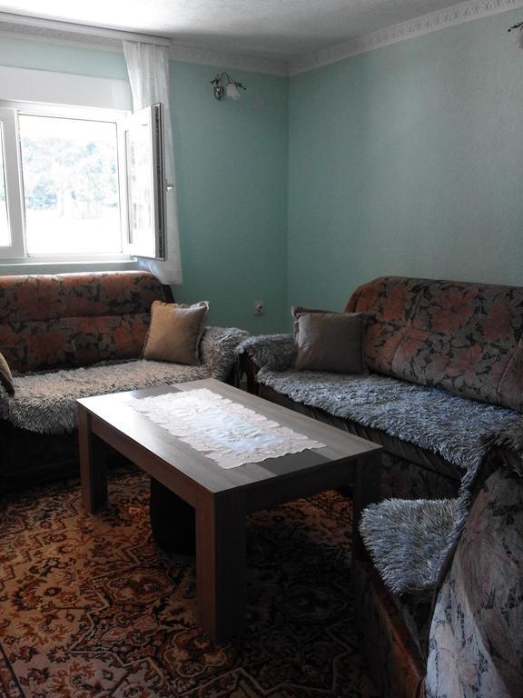 Apartment Luka Жабляк Экстерьер фото